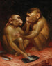 Monkey Business - Josef Heimerl — vista de la obra