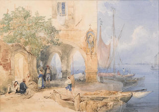 Josef Hger - Venice.webp