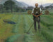 Evening Songs - Josef Kinzel — artwork view