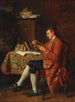 L'amoureux des livres - Josef Munsch — artwork view
