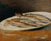 Sardinas - Josef Navrátil — vista de la obra