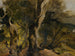 Forest Study Painting - Josef Navrátil — artwork view
