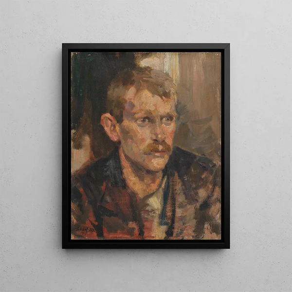 Josef Scharl - Alisi Grtner von Nymphenburg.webp