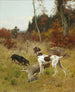 Hunting success - Josef Schmitzberger — artwork view