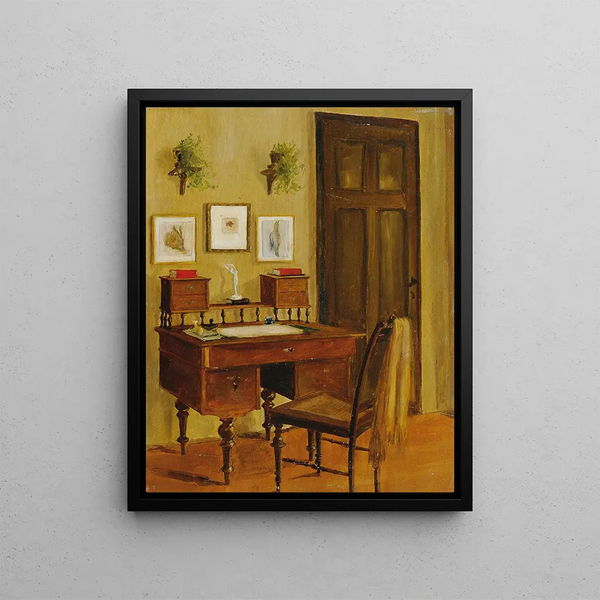 Josef Wawra - Interieur.webp
