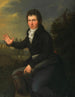 Ludwig van Beethoven compositor - Josef Willibrord Mähler — vista de la obra