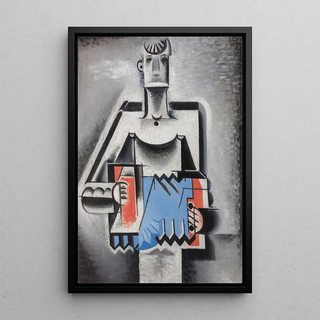 Josef apek - Accordion Player.webp