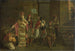 Los últimos defensores de Missolonghi 22 de abril de 1826, un episodio de la guerra de independencia griega - Joseph Denis Odevaere — vista de la obra