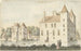 Château Beverweerd - Joseph Adolf Schmetterling — vista de la obra