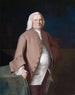 James Pitts - Joseph Blackburn — vista de la obra
