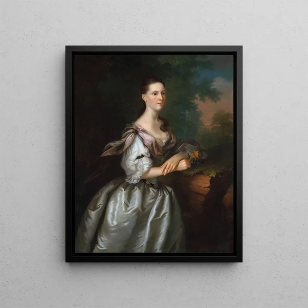 Joseph Blackburn - Mrs Samuel Cutts.webp