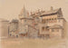 Palacio - Joseph Borio — vista de la obra
