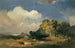 De la Baja Estiria - Joseph Brunner — vista de la obra