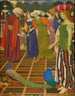 De nuevas lámparas para viejas - Joseph Edward Southall — vista de la obra
