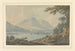 Grasmere - Joseph Farington — vista de la obra