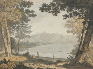 Joseph Farington - View of Skiddaw and Derwentwater.webp