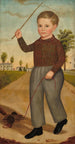 Reproduction of the painting Charles H Sisson - Joseph Goodhue Chandler Painting