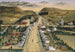 Vista de Poestenkill, Nueva York - Joseph H Hidley — vista de la obra