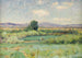 Green Ponds Painting - Joseph Henry Sharp — artwork view