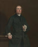Charles Penruddocke - Joseph Highmore — vista de la obra