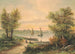Lac Chautauqua - Joseph Hoover — vista de la obra
