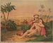 The Good Samaritan - Joseph Hoover — artwork view