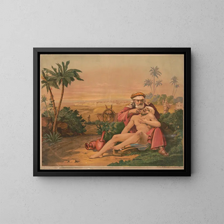 Joseph Hoover - The good samaritan.webp