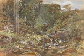 Joseph John Jenkins - Larpool Beck Whitby.webp