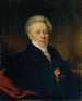 Retrato de un caballero - Joseph Krafft — vista de la obra