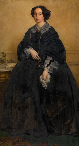 Joseph Lies - Madame Henri LeysVan Haren.webp