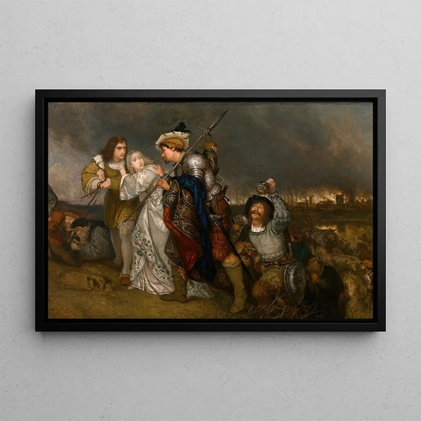 Joseph Lies - The Calamities of War.webp