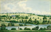 John Macarthur Esq Residence near Parramatta NSW - Joseph Lycett — artwork view