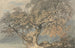 A large tree - Joseph Mallord William Turner — artwork view