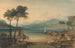Lac Léman et Mont Blanc - Joseph Mallord William Turner — artwork view