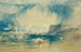 Lyme Regis, Dorsetshire, Inglaterra - Joseph Mallord William Turner — vista de la obra