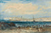 Margate - Joseph Mallord William Turner — vista de la obra