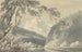 Cerca de Grindelwald - Joseph Mallord William Turner — vista de la obra