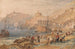 St Mawes, Cornwall - Joseph Mallord William Turner — artwork view