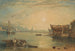 Teignmouth, Devonshire - Joseph Mallord William Turner — vista de la obra