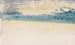 The Sketchbook of La Manche 11 - Joseph Mallord William Turner — artwork view