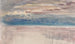 El cuaderno de bocetos de la Mancha 19 - Joseph Mallord William Turner — vista de la obra