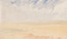 El cuaderno de bocetos de la Mancha 34 - Joseph Mallord William Turner — vista de la obra