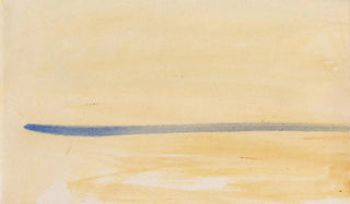 Joseph Mallord William Turner - The Channel Sketchbook 48.webp
