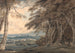 Windsor - Joseph Mallord William Turner — vista de la obra