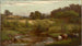 cerca de Yellow Springs, Ohio - Joseph Oriel Eaton — vista de la obra