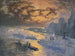 Río reflectante - Joseph Pennell — vista de la obra