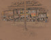 Avenue du Sixième - Joseph Pennell — vista de la obra