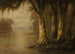 Near the Tombigbee River - Joseph Rusling Meeker — artwork view