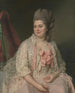 Madame de Saint-Morys Éléonore Élisabeth Angélique de Beauterne 1742 1824 - Joseph Siffred Duplessis — vista de la obra