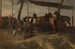 de caballos y burros en alquiler - Joseph Stevens — vista de la obra